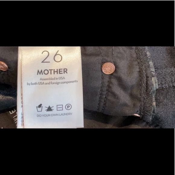 MOTHER - Picture 4 of 4